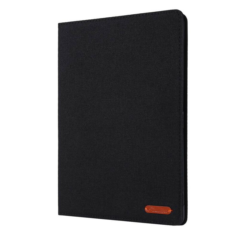 Etui iPad 10.2" (2020) (2019) Stof