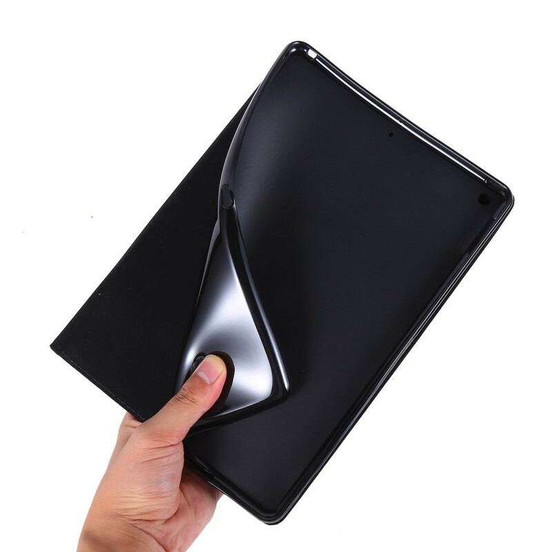 Etui iPad 10.2" (2020) (2019) Stof