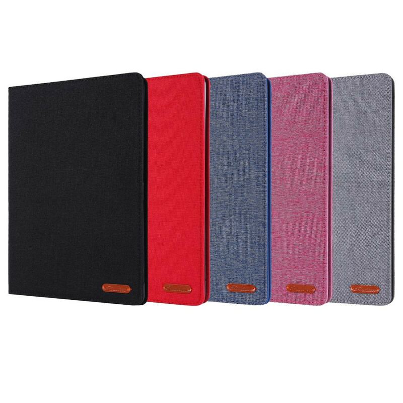 Etui iPad 10.2" (2020) (2019) Stof