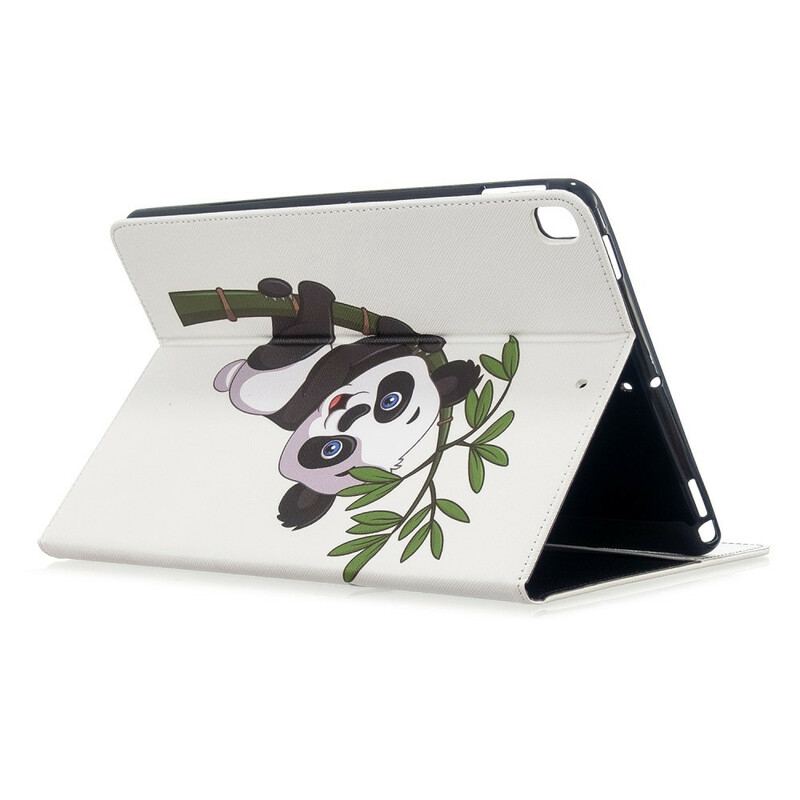 Etui iPad 10.2" (2020) (2019) Super Panda