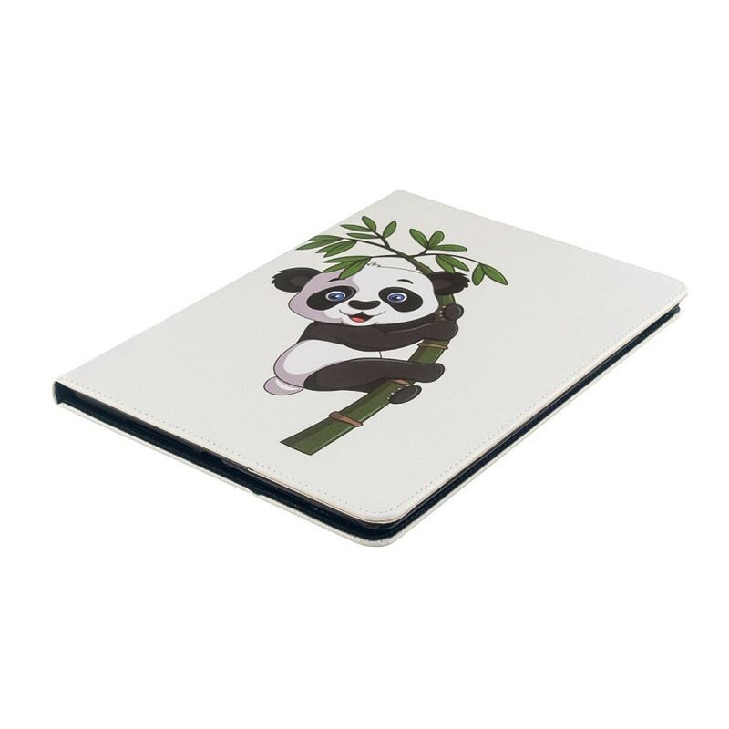 Etui iPad 10.2" (2020) (2019) Super Panda