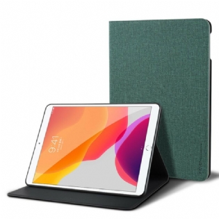 Etui iPad 10.2" (2020) (2019) X-level Stof