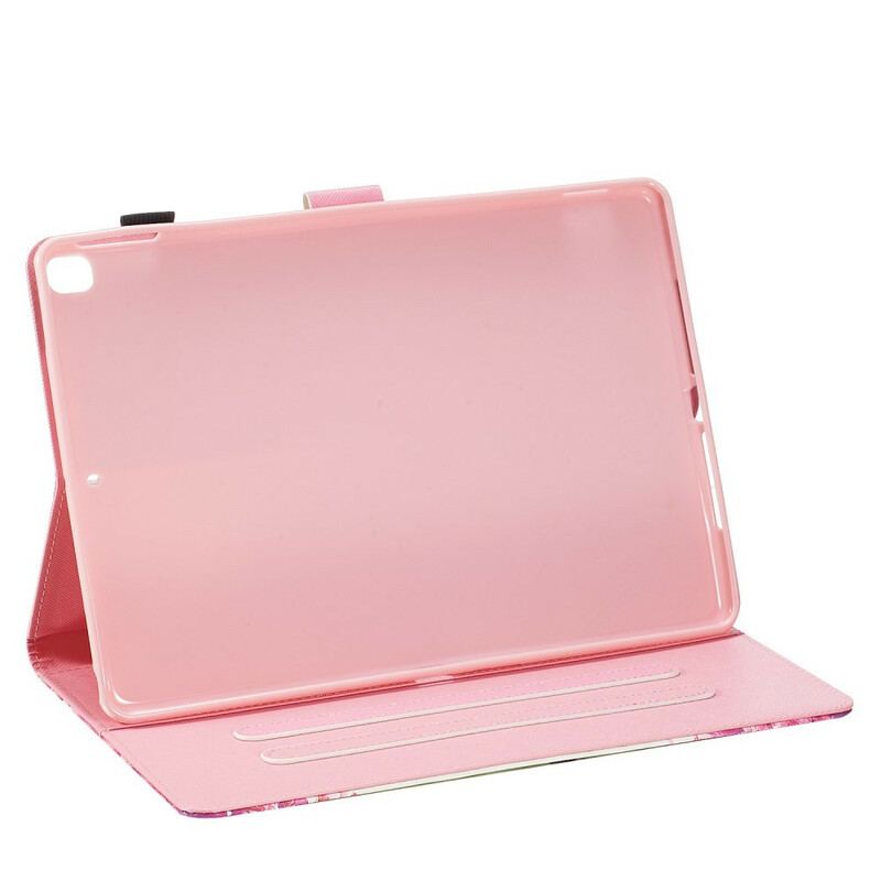 Flip Cover iPad 10.2" (2020) (2019) Bjørneunge