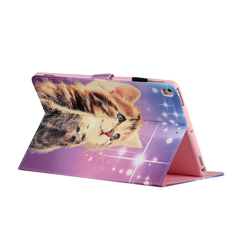 Flip Cover iPad 10.2" (2020) (2019) Killingstjerner