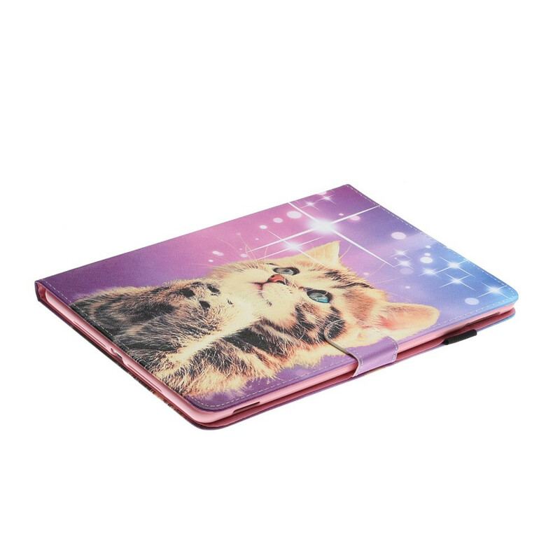 Flip Cover iPad 10.2" (2020) (2019) Killingstjerner