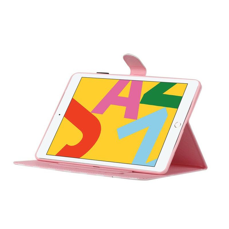 Flip Cover iPad 10.2" (2020) (2019) Killingstjerner