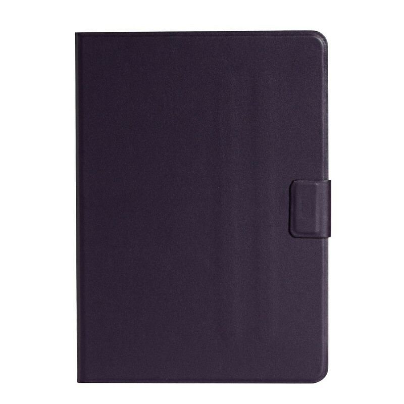 Flip Cover iPad 10.2" (2020) (2019) Klassisk Kunstlæder