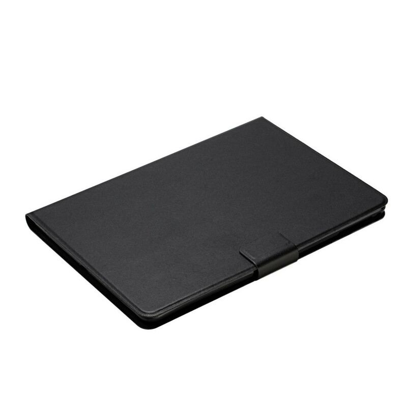 Flip Cover iPad 10.2" (2020) (2019) Klassisk Kunstlæder