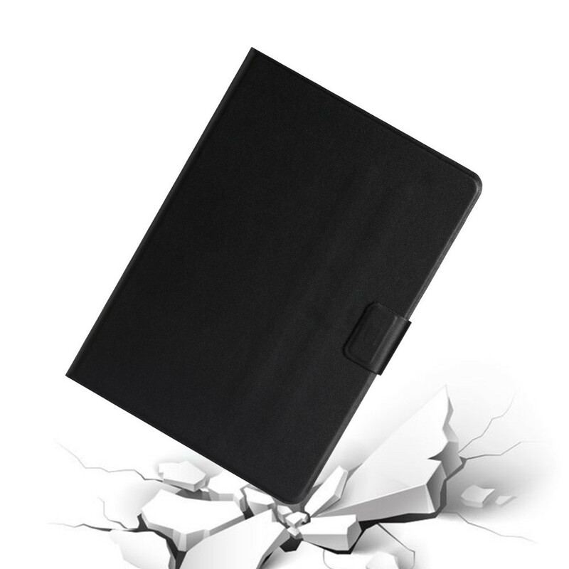 Flip Cover iPad 10.2" (2020) (2019) Klassisk Kunstlæder