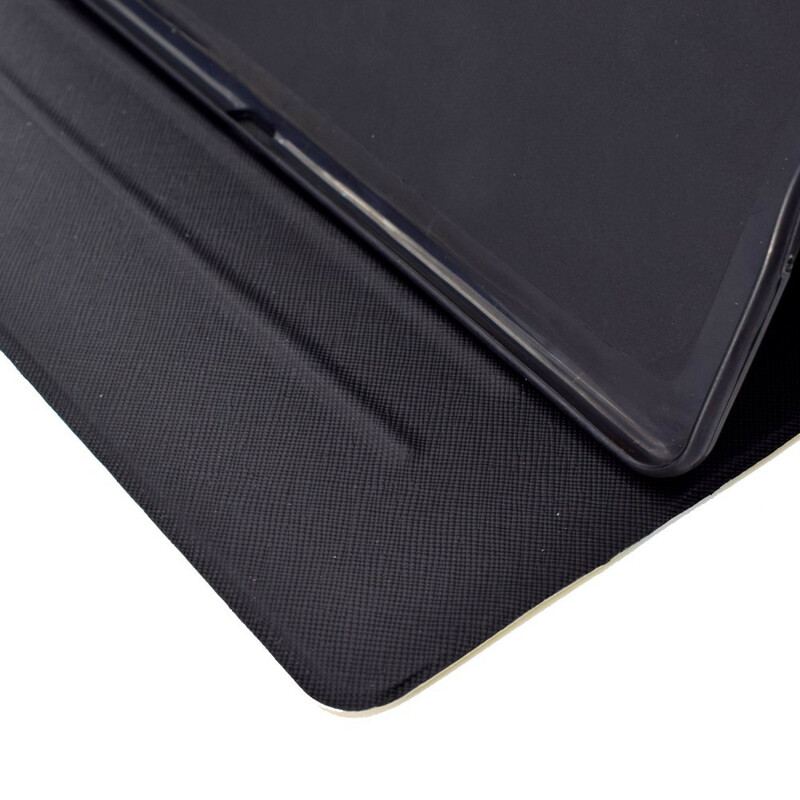 Flip Cover iPad 10.2" (2020) (2019) Paris Jeg Elsker Dig