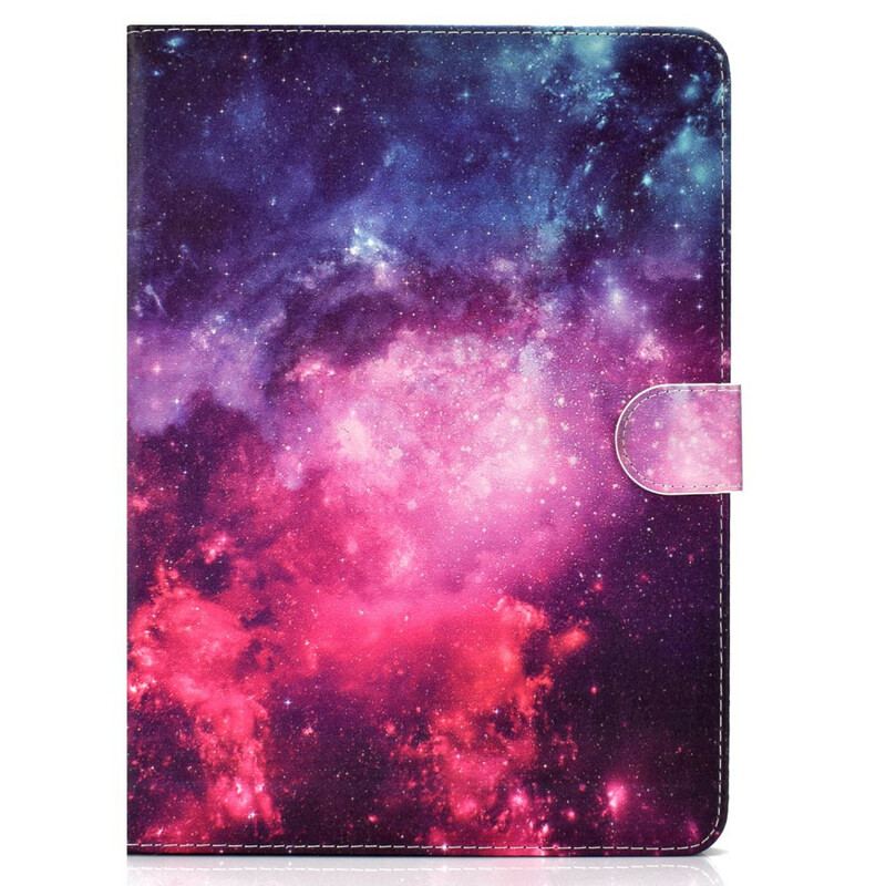 Flip Cover iPad 10.2" (2020) (2019) Univers