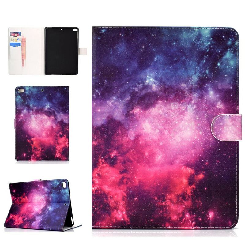 Flip Cover iPad 10.2" (2020) (2019) Univers