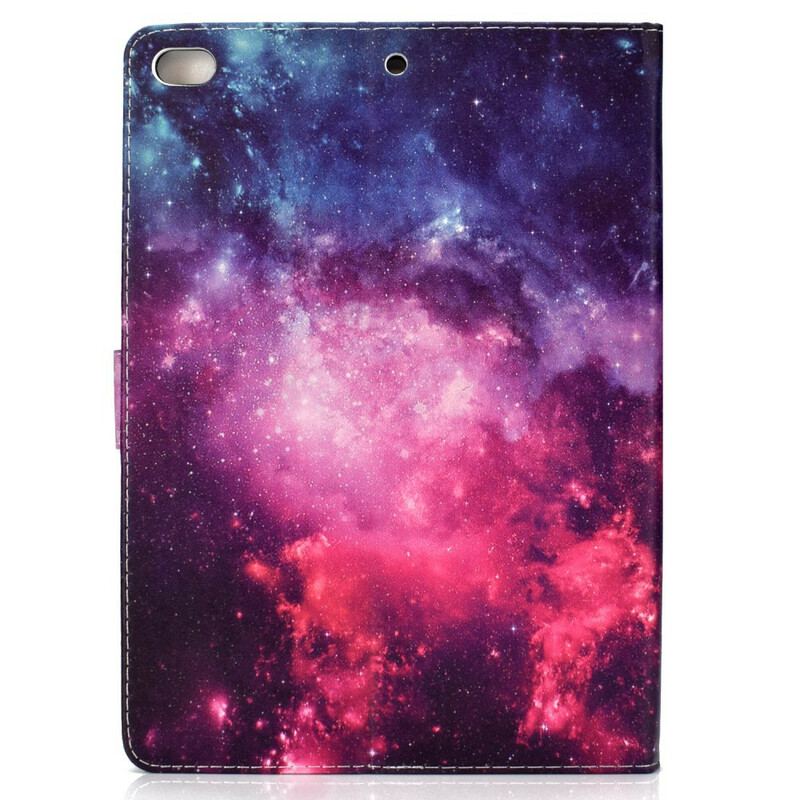 Flip Cover iPad 10.2" (2020) (2019) Univers