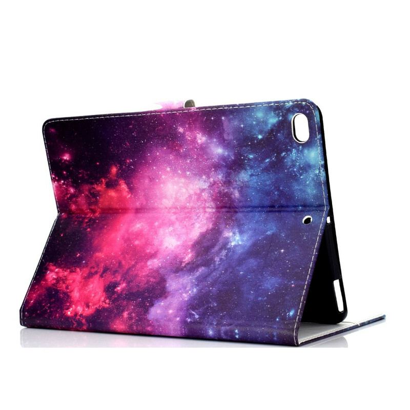 Flip Cover iPad 10.2" (2020) (2019) Univers