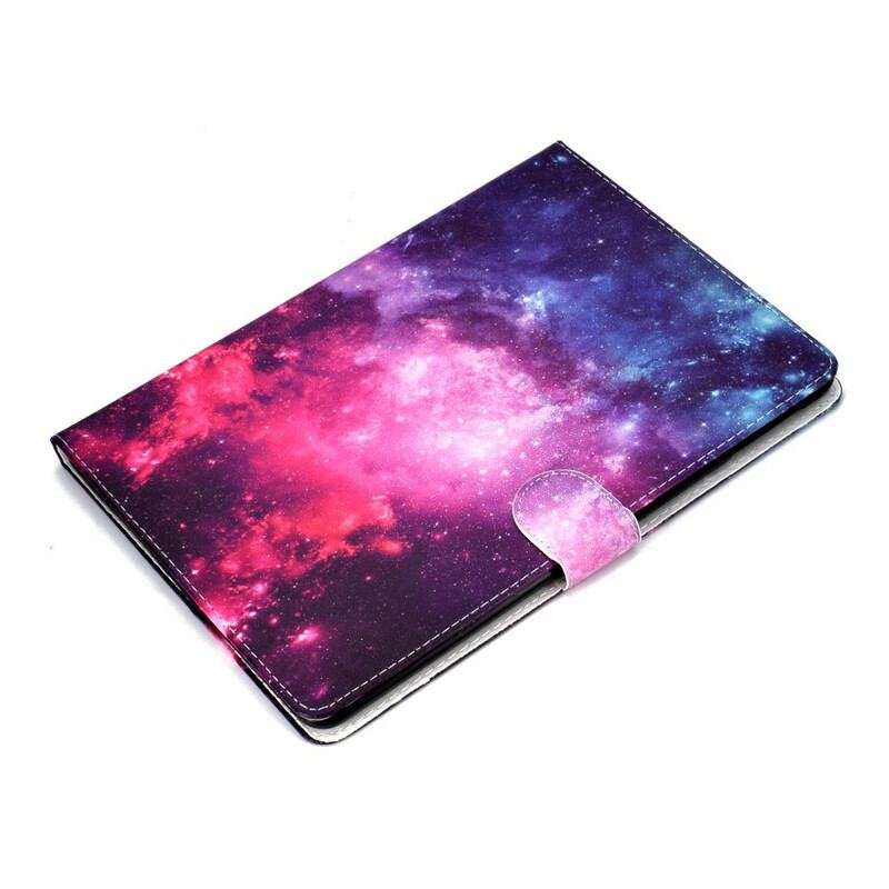 Flip Cover iPad 10.2" (2020) (2019) Univers