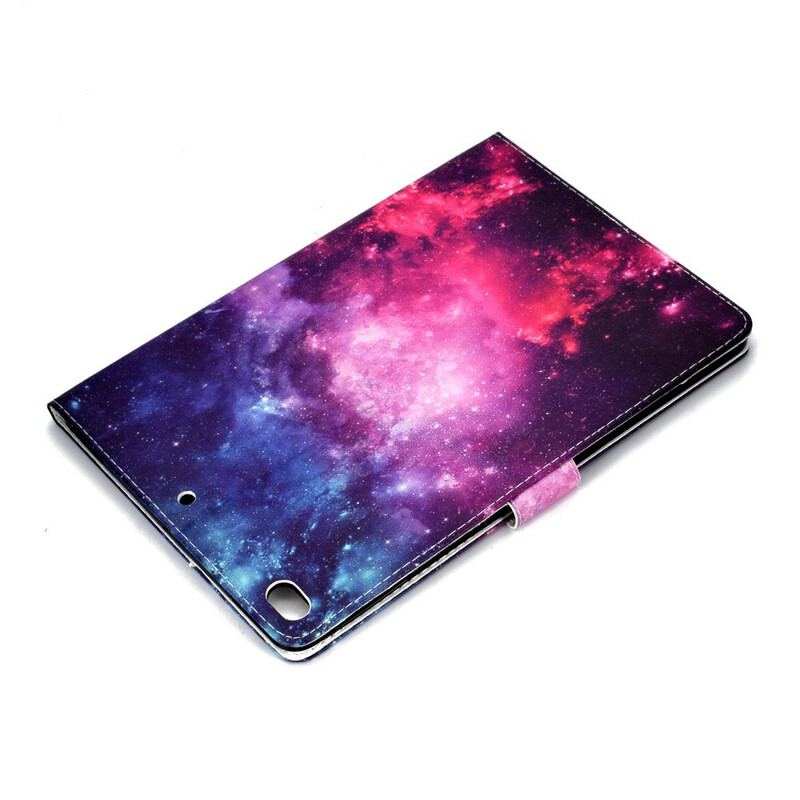 Flip Cover iPad 10.2" (2020) (2019) Univers