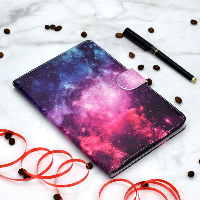 Flip Cover iPad 10.2" (2020) (2019) Univers