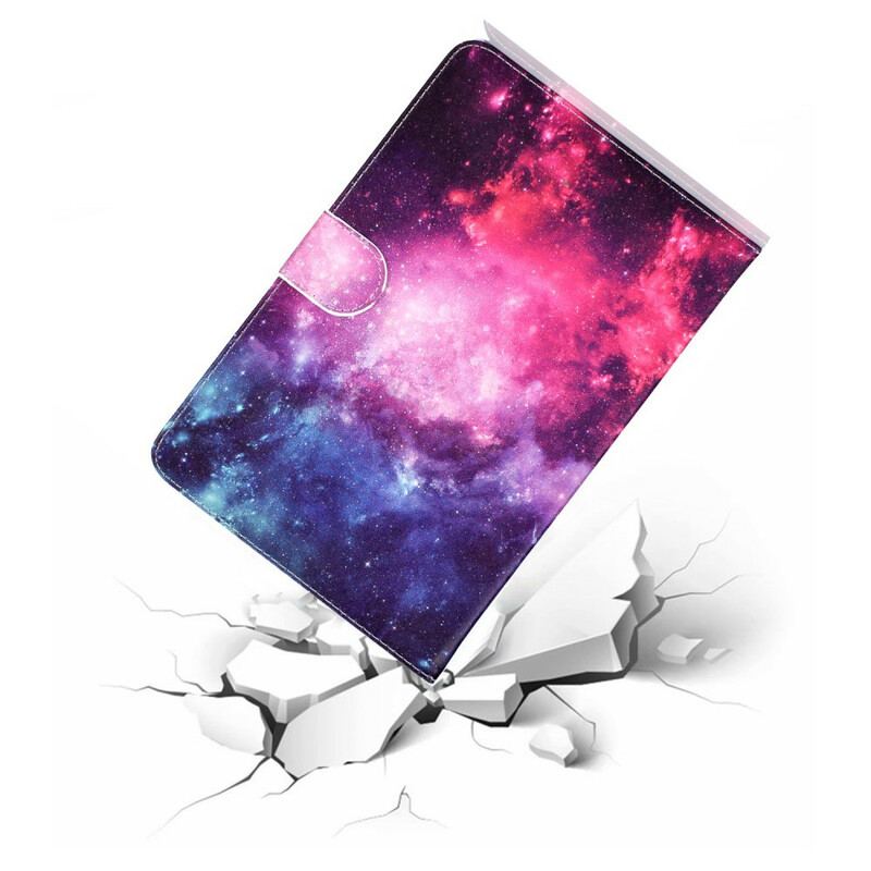 Flip Cover iPad 10.2" (2020) (2019) Univers