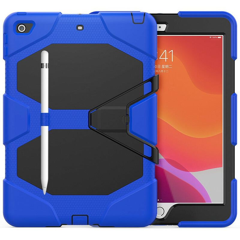 Mobilcover iPad 10.2" (2020) (2019) Aftagelig Super Resistant