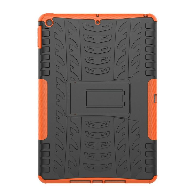 Mobilcover iPad 10.2" (2020) (2019) Overlevende