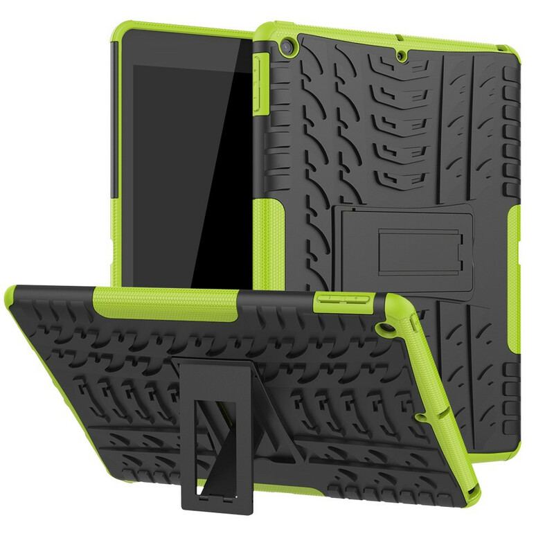 Mobilcover iPad 10.2" (2020) (2019) Overlevende