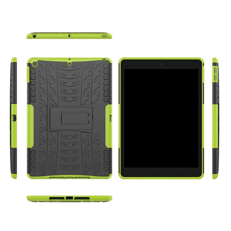 Mobilcover iPad 10.2" (2020) (2019) Overlevende