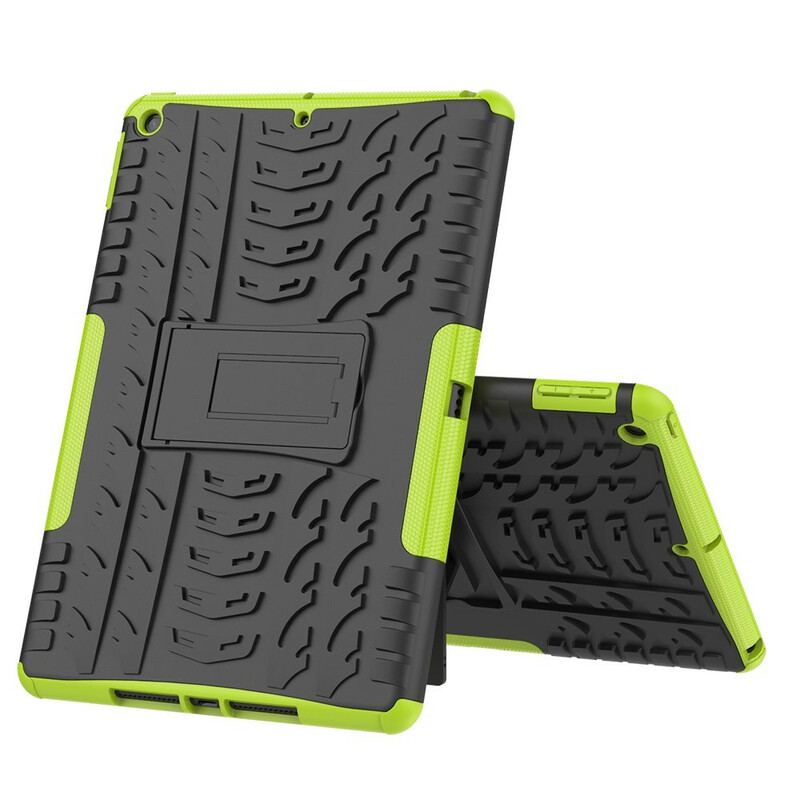 Mobilcover iPad 10.2" (2020) (2019) Overlevende