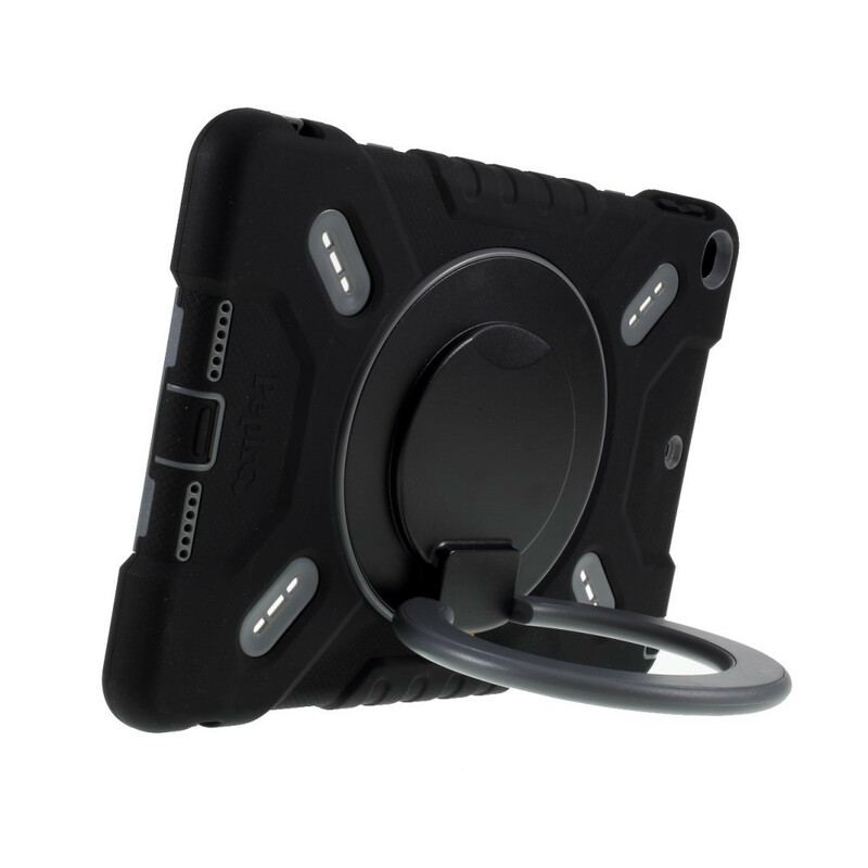 Mobilcover iPad 10.2" (2020) (2019) Ring Og Snor Pepkoo