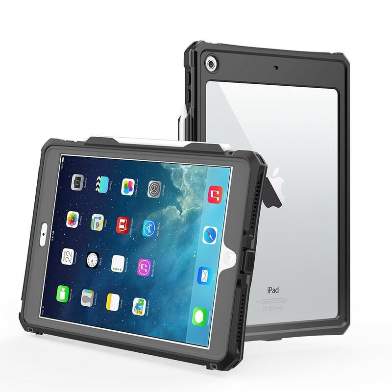 Mobilcover iPad 10.2" (2020) (2019) Vandtæt