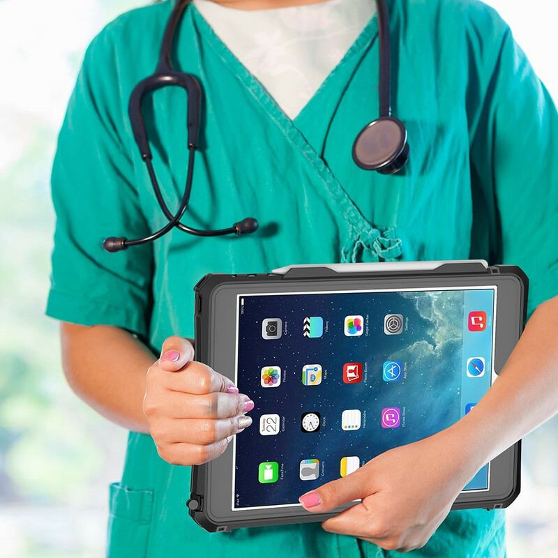 Mobilcover iPad 10.2" (2020) (2019) Vandtæt