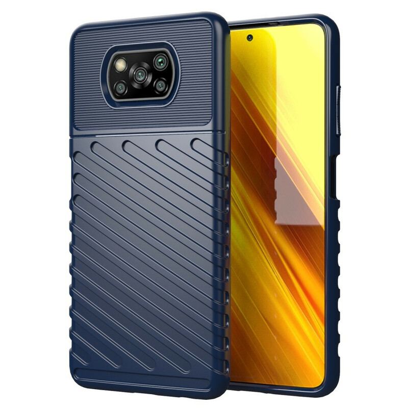 Cover Poco X3 / X3 Pro / X3 NFC Torden Serien