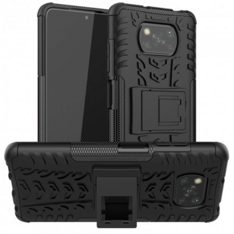 Cover Poco X3 / X3 Pro / X3 NFC Ultra Modstandsdygtig