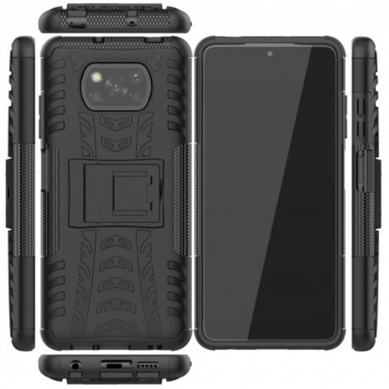 Cover Poco X3 / X3 Pro / X3 NFC Ultra Modstandsdygtig