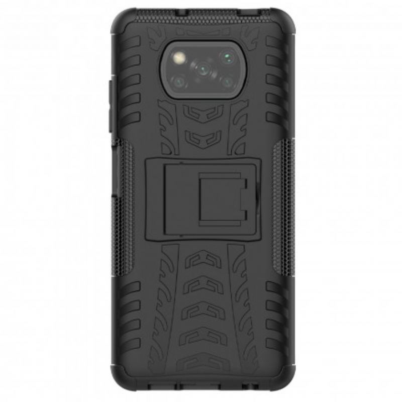 Cover Poco X3 / X3 Pro / X3 NFC Ultra Modstandsdygtig