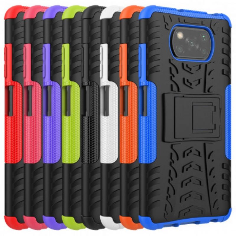 Cover Poco X3 / X3 Pro / X3 NFC Ultra Modstandsdygtig