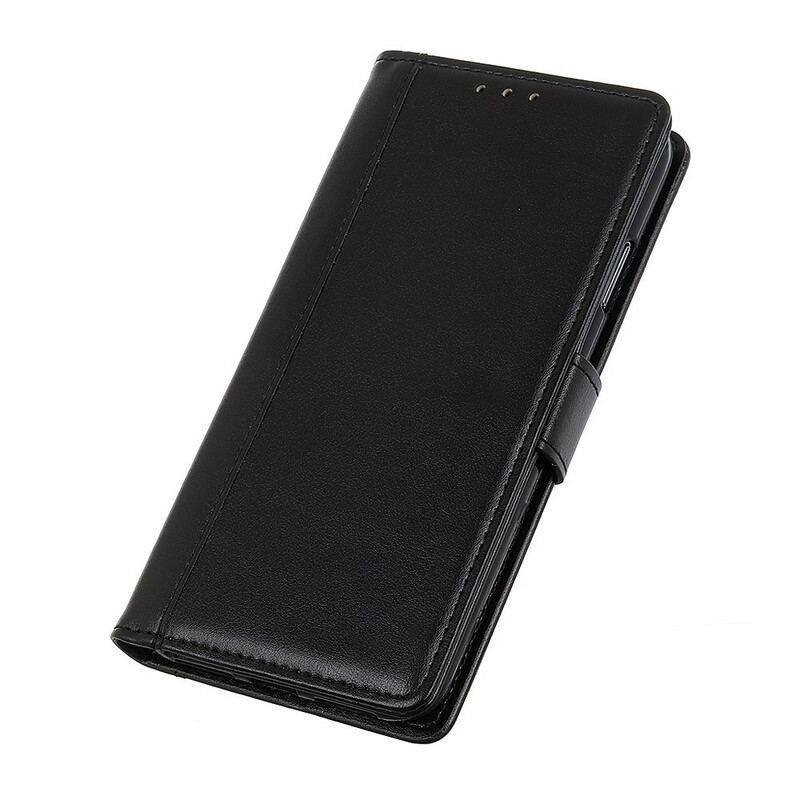 Flip Cover Poco X3 / X3 Pro / X3 NFC Læder Styling