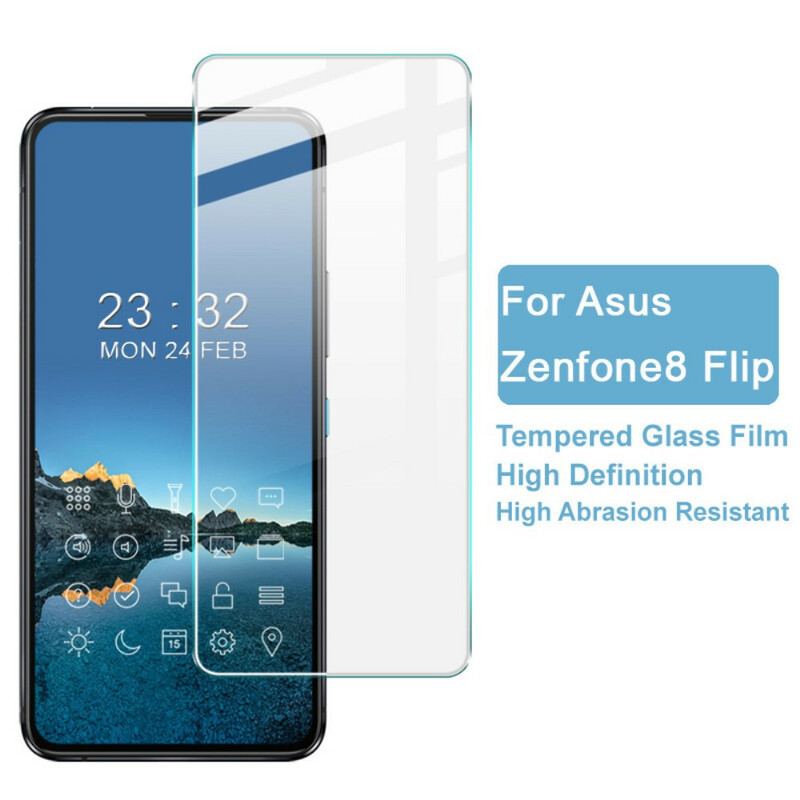 Skærmbeskytter Til Asus Zenfone 8 Flip