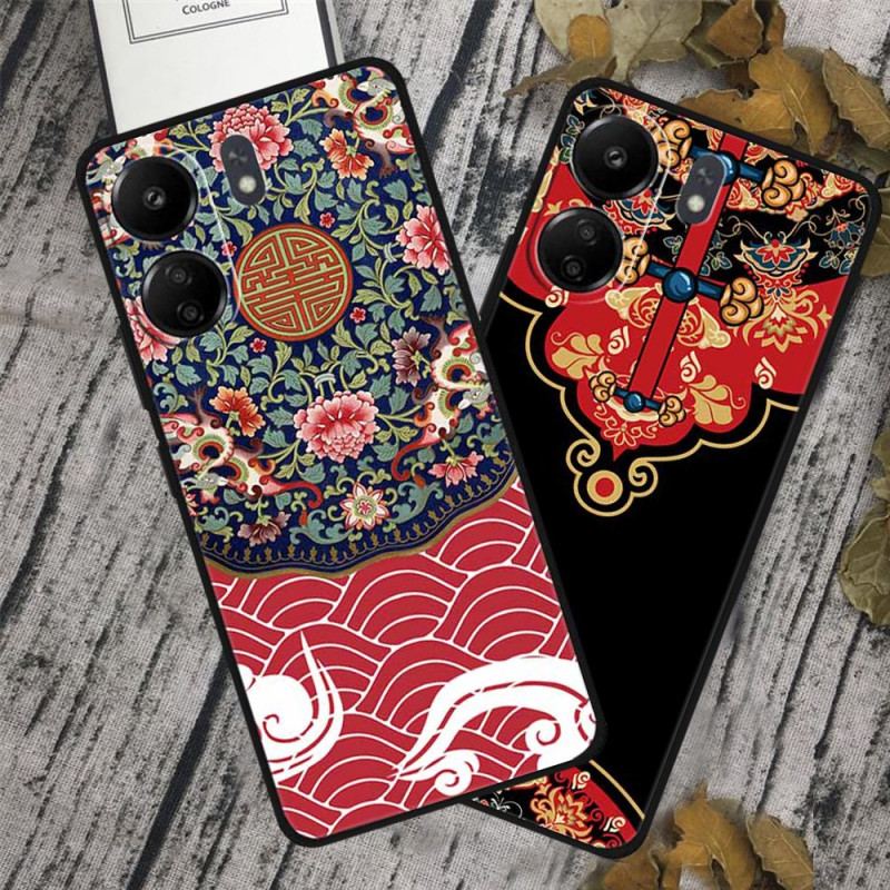 Cover Poco C65 Peking Operas Ansigt