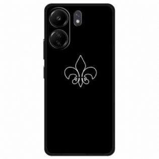 Cover Poco C65 Telefon Etui Kgl