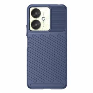 Cover Poco C65 Thunder Series