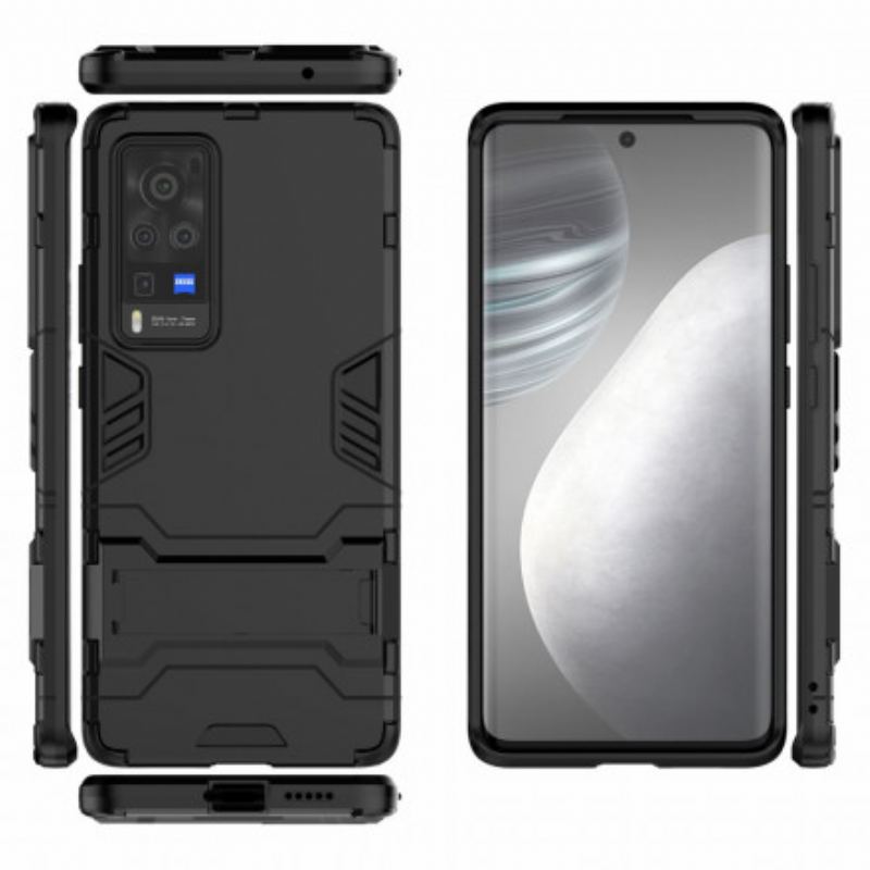 Cover Vivo X60 Pro Ultra Resistent