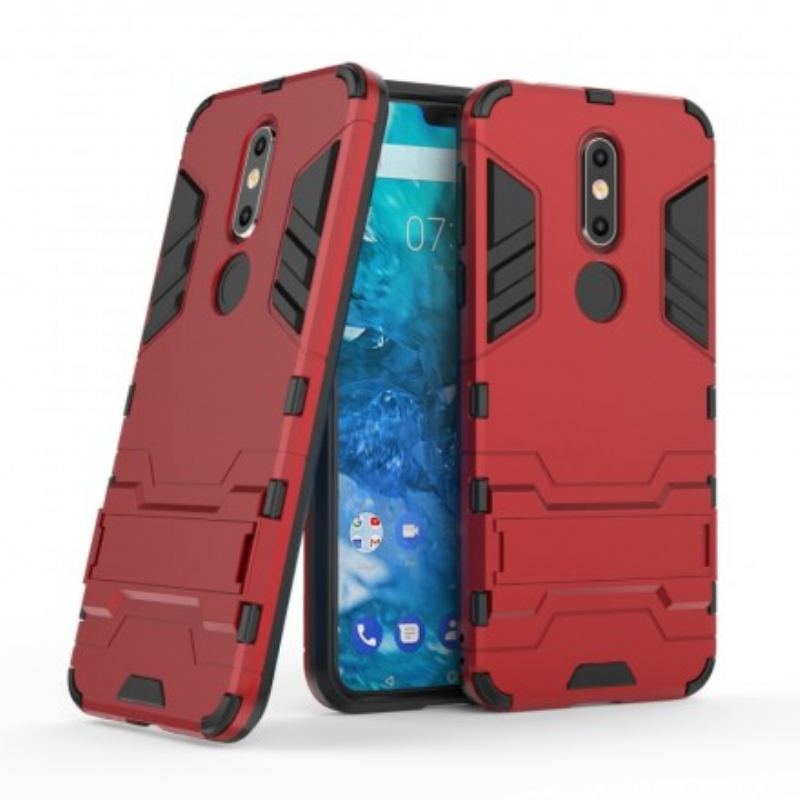 Cover Nokia 7.1 Ultra Modstandsdygtig