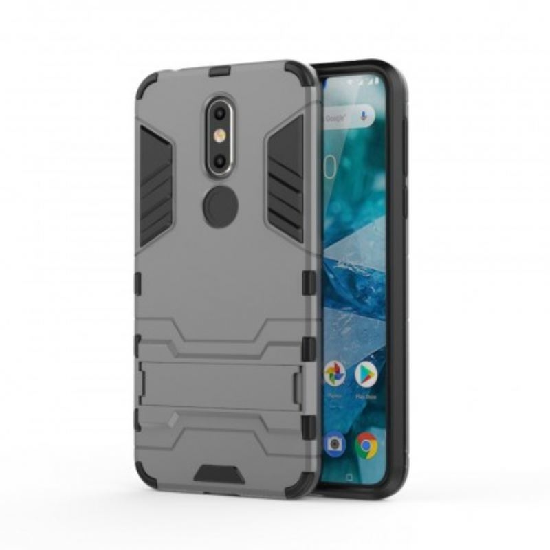 Cover Nokia 7.1 Ultra Modstandsdygtig