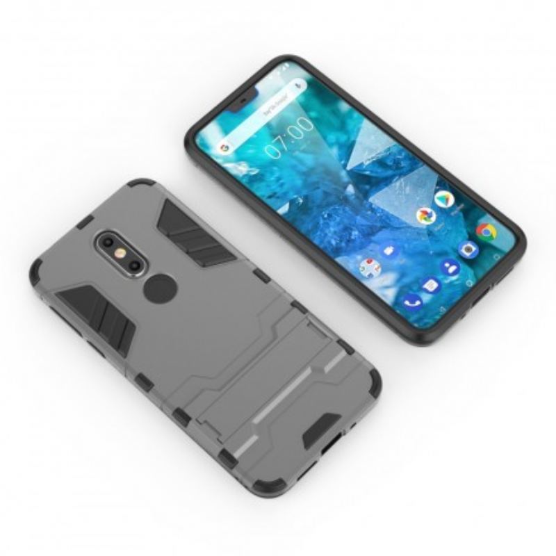 Cover Nokia 7.1 Ultra Modstandsdygtig