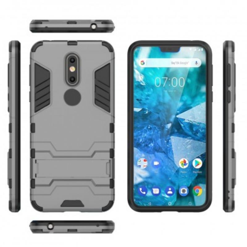 Cover Nokia 7.1 Ultra Modstandsdygtig