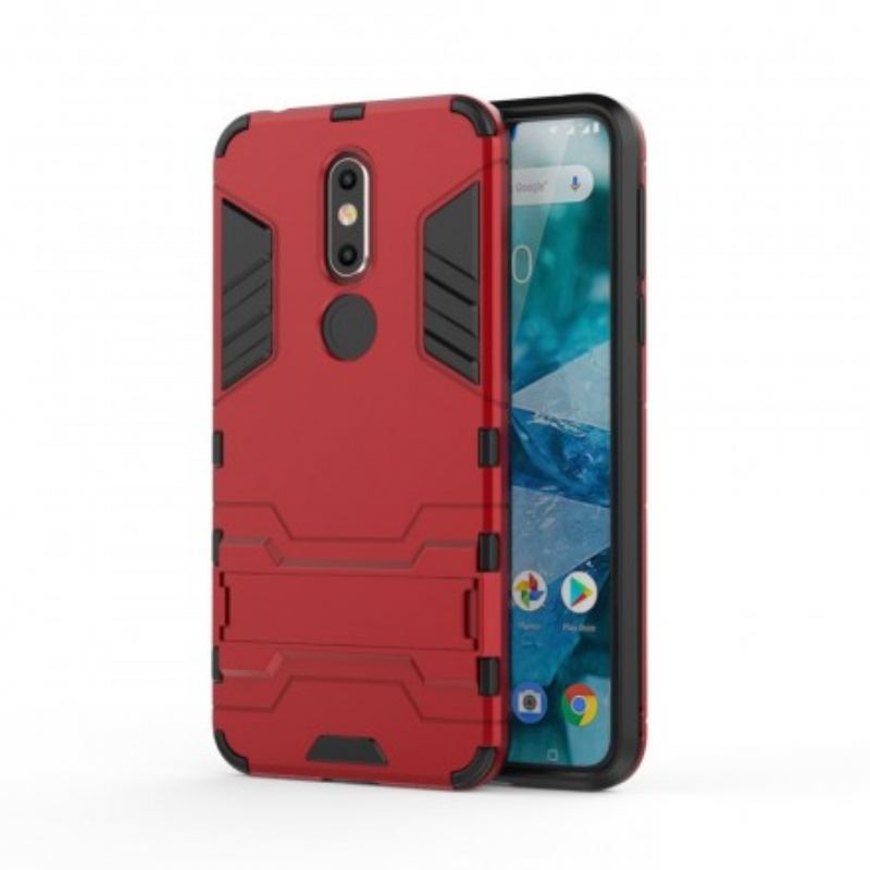 Cover Nokia 7.1 Ultra Modstandsdygtig