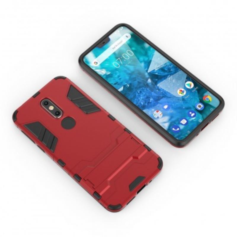 Cover Nokia 7.1 Ultra Modstandsdygtig