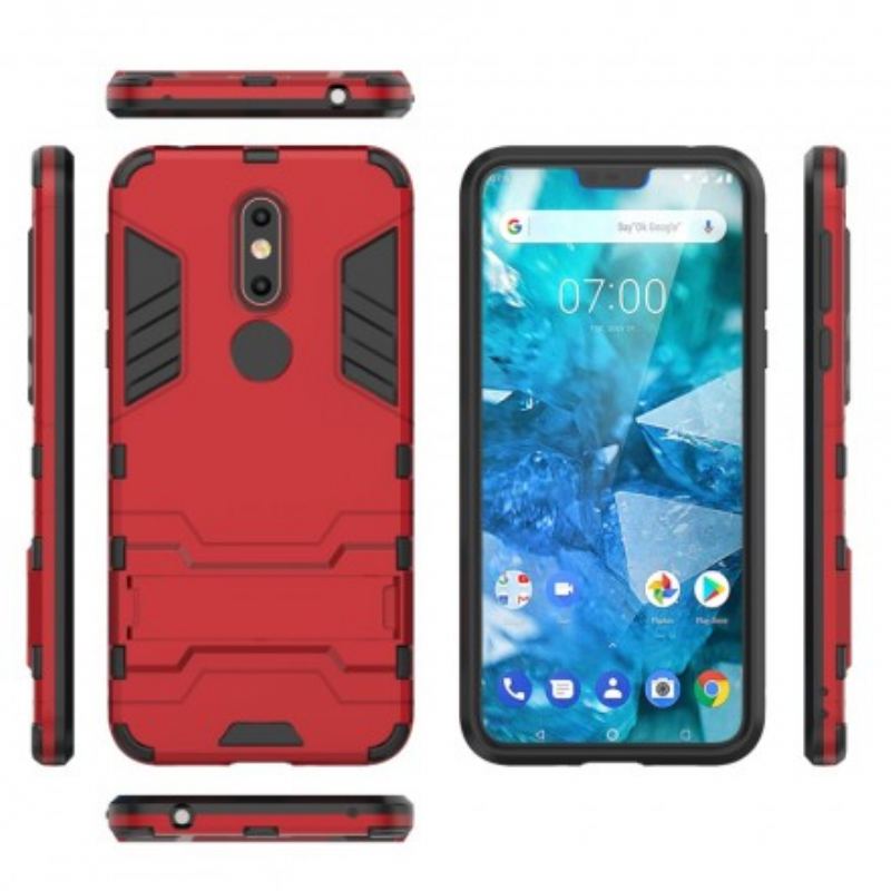 Cover Nokia 7.1 Ultra Modstandsdygtig