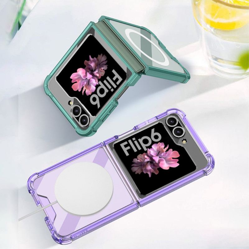 Cover Samsung Galaxy Z Flip 6 Gkk Luftpude