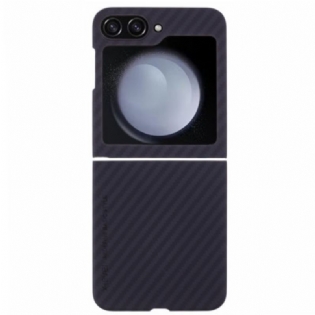 Cover Samsung Galaxy Z Flip 6 X-level Kulfiber